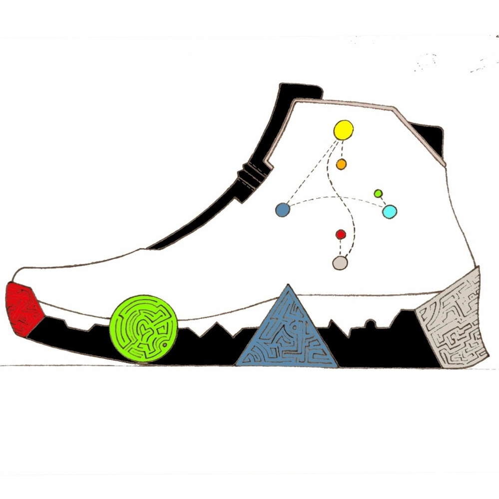 Meet your Posher, Shawn